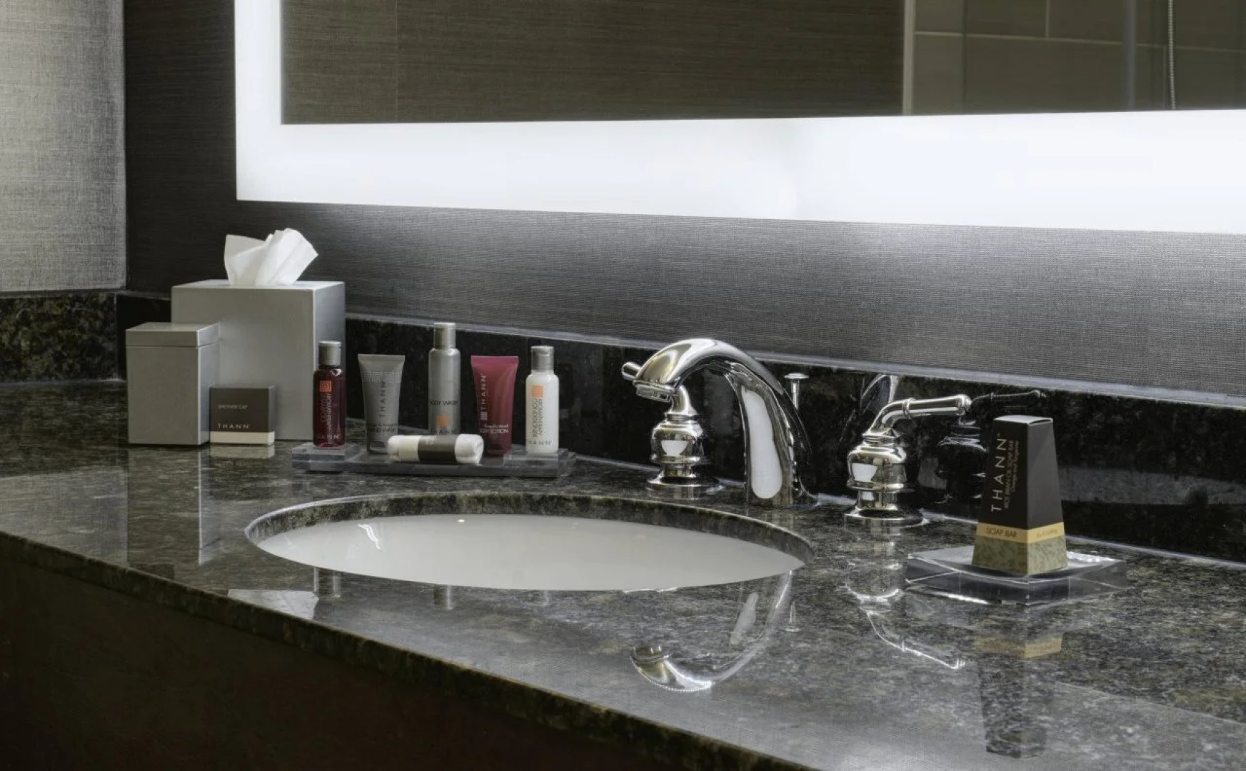 Marriott East Lansing at University Place