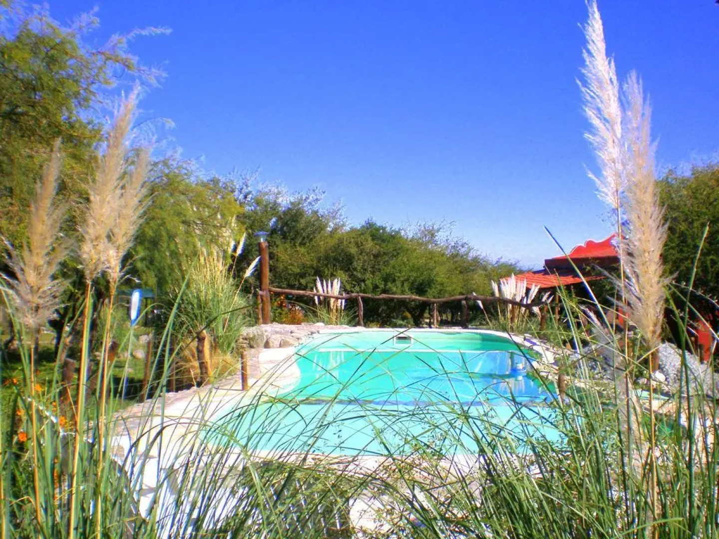 Posada de Campo Maia