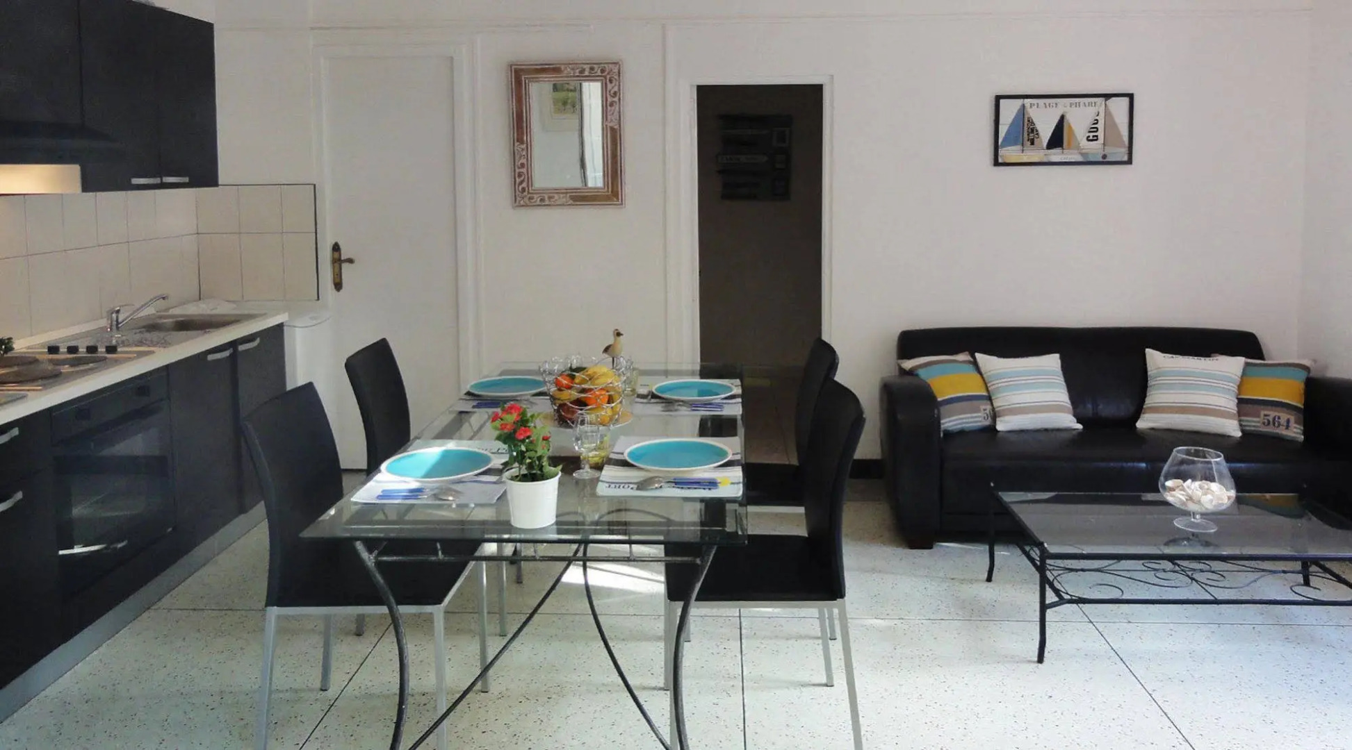 Au Reveil des Cigales