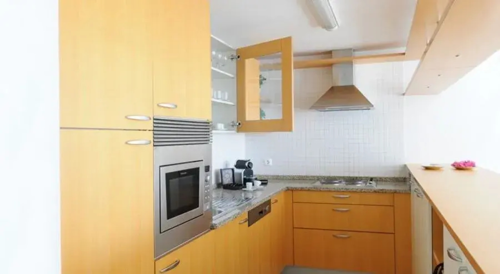 Vista Marina Apartamentos Turisticos