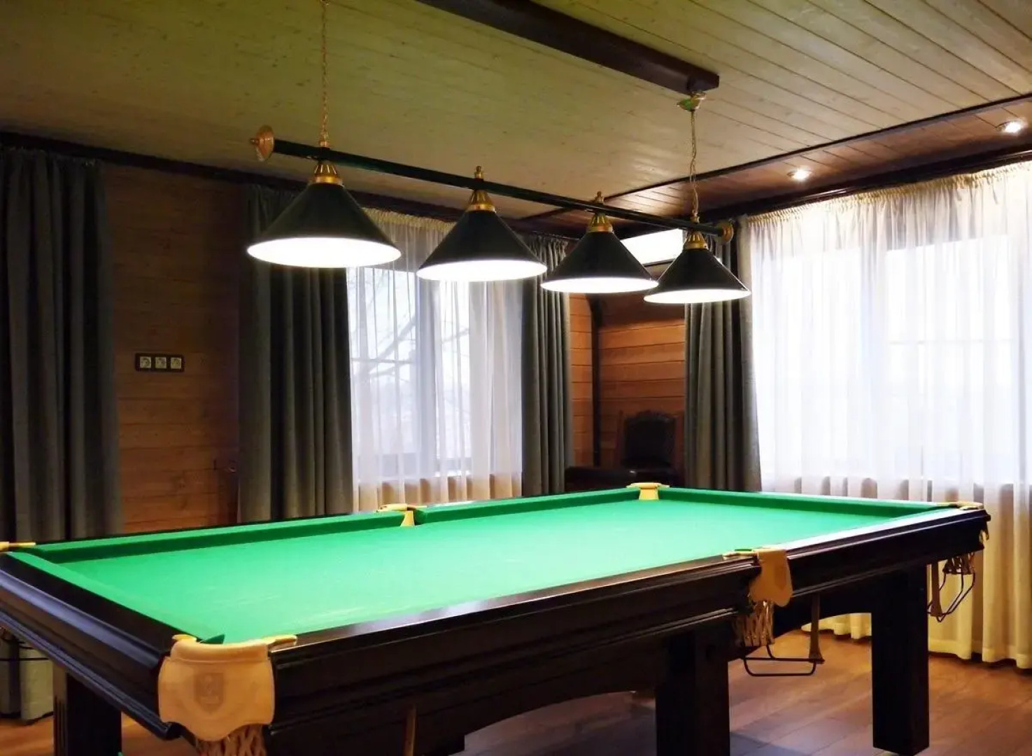 Резиденция 888