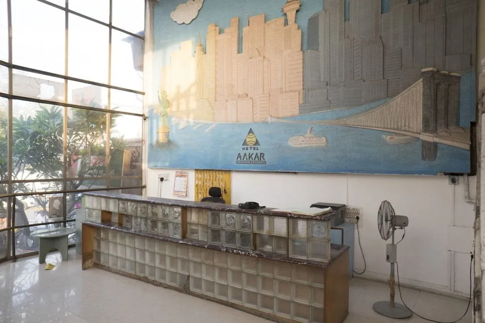 OYO 37830 Hotel Aakar International