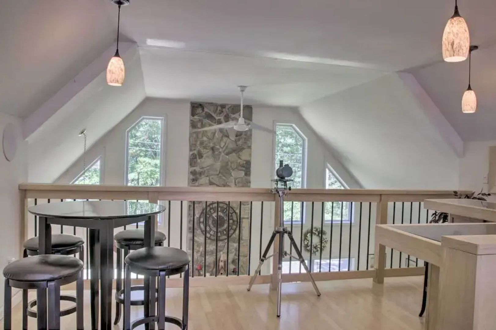 Spacious Home w/ Deck, Grill & Delaware River View