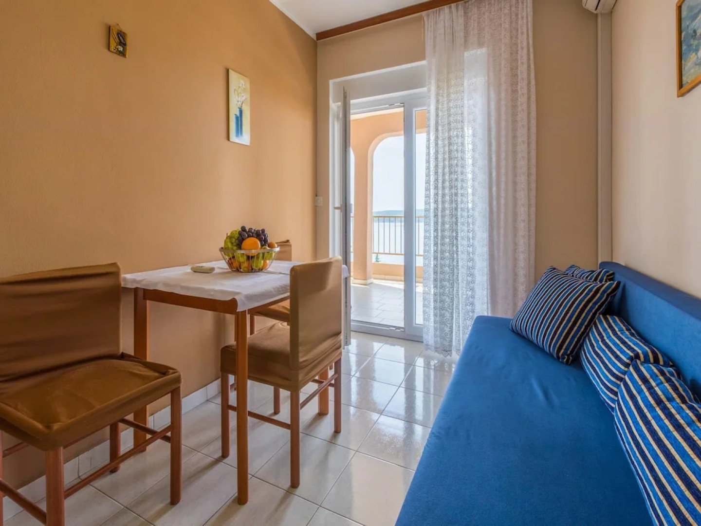 Apartments San Dramalj - Crikvenica