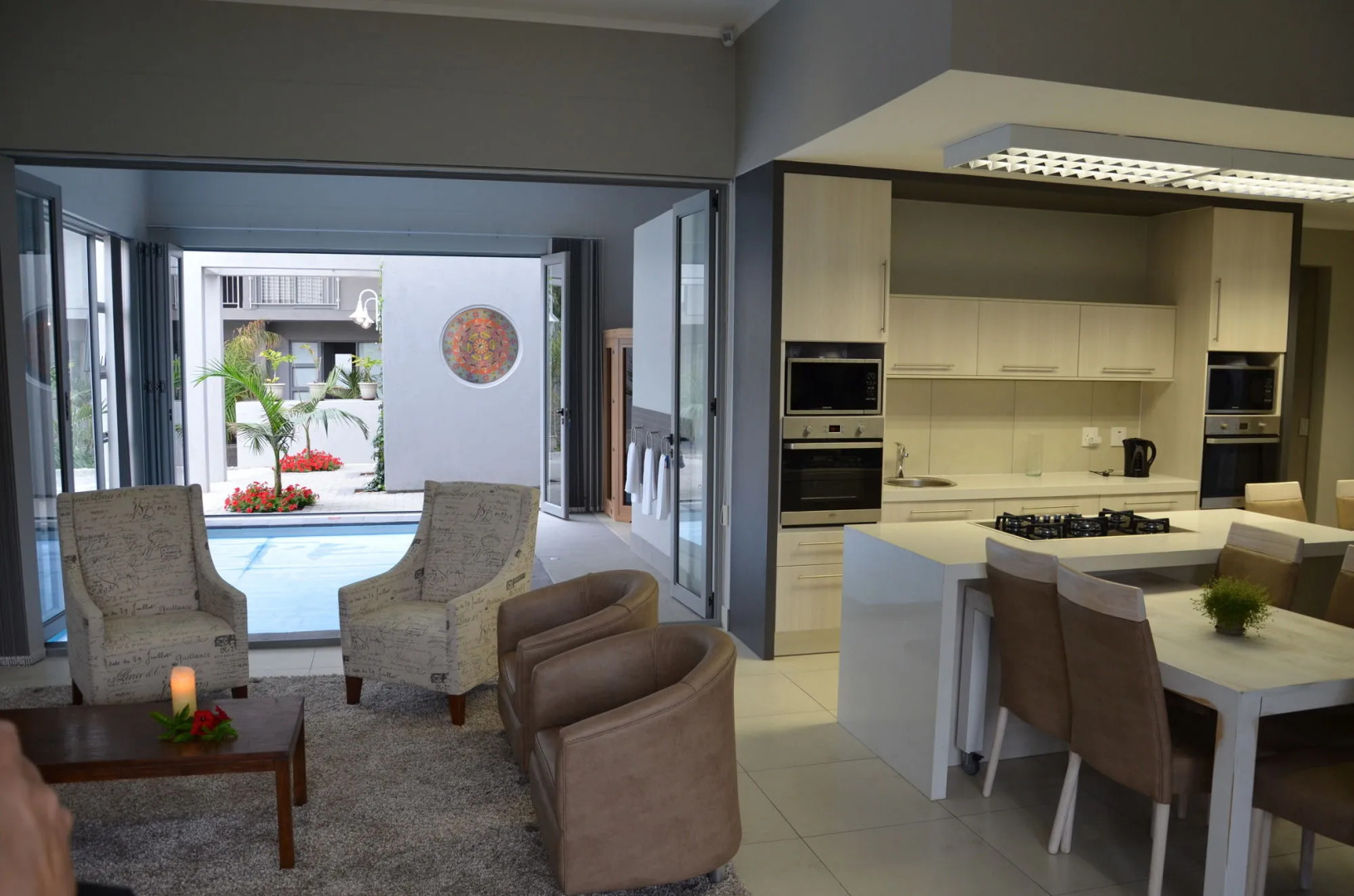 Be Still Accommodation