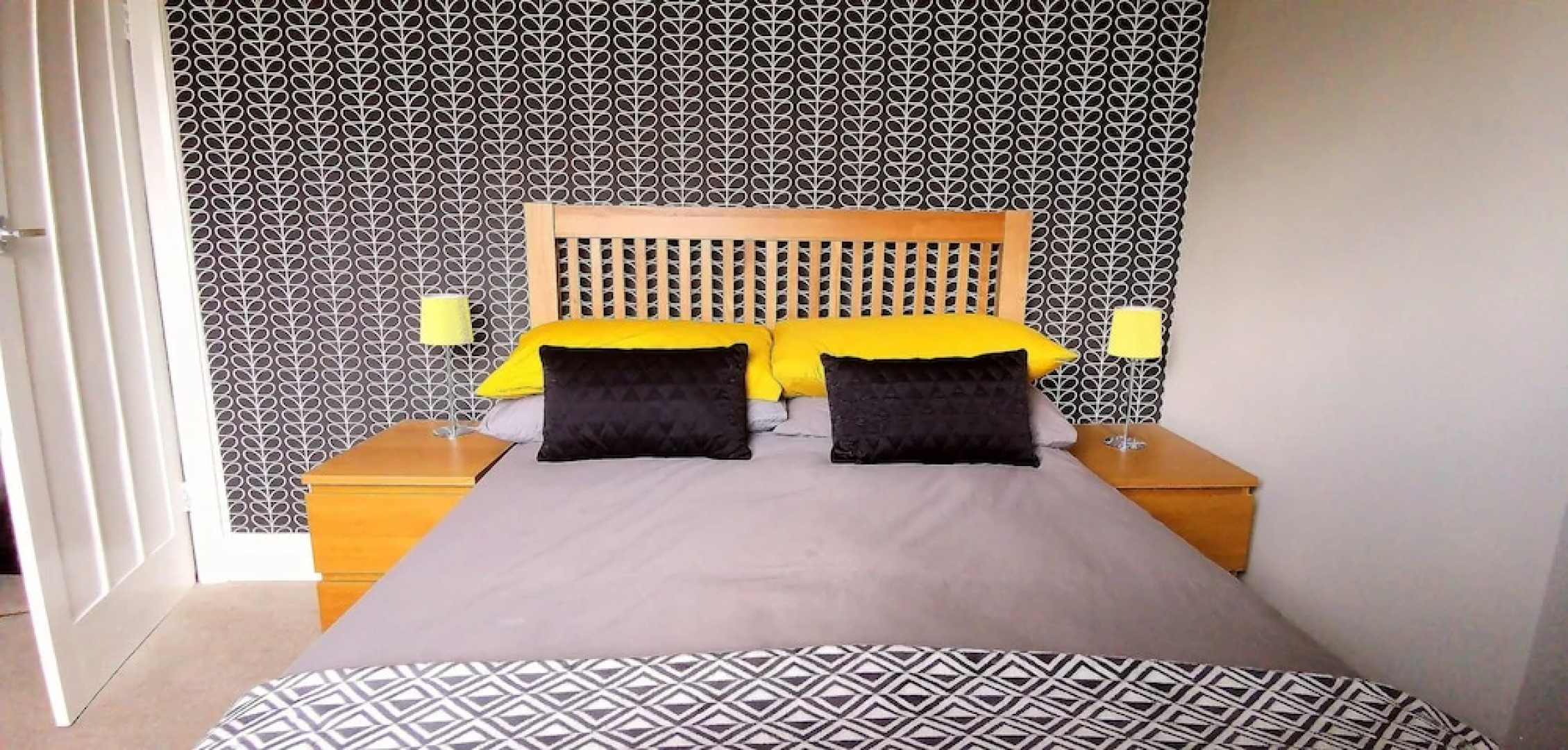 Heritage Millworkers Cosy Cottage