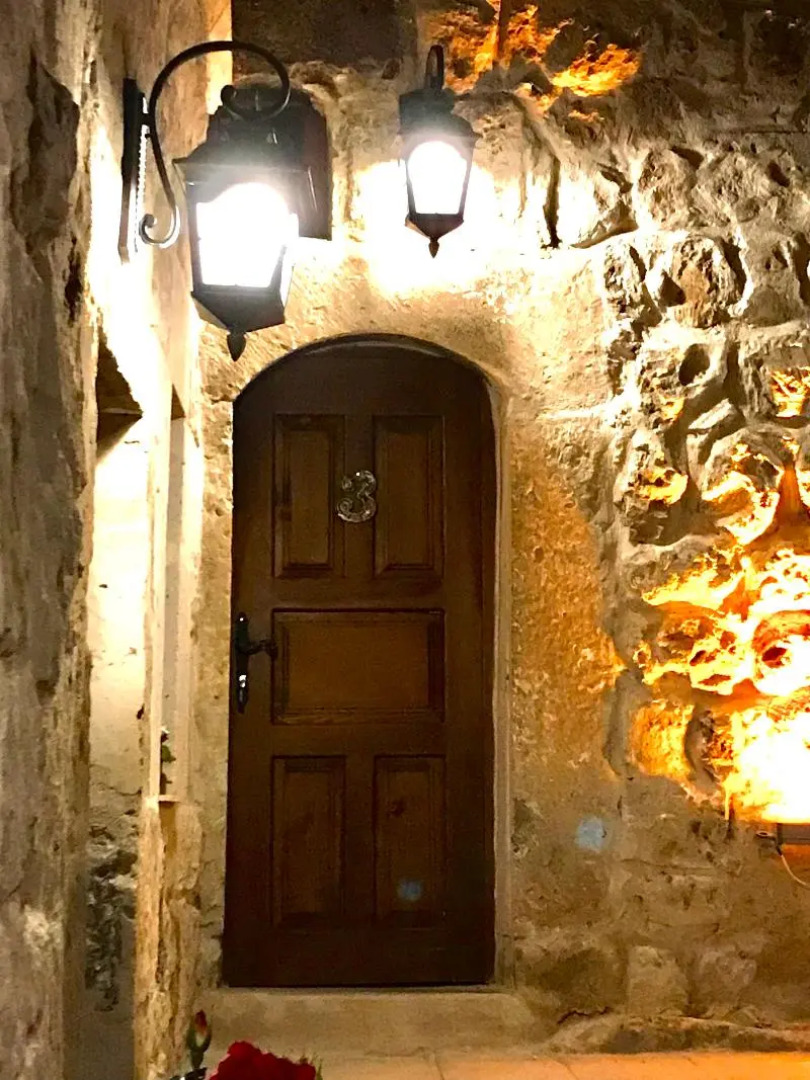 Sen Inn Hotel