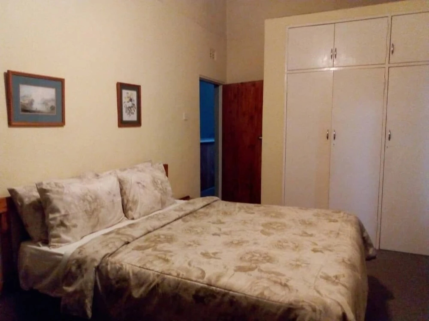 Inn on the Vumba Hotel