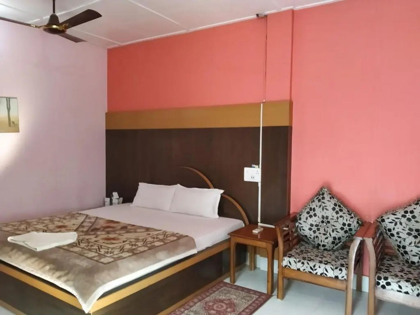 Green Ashiyana Island Resort