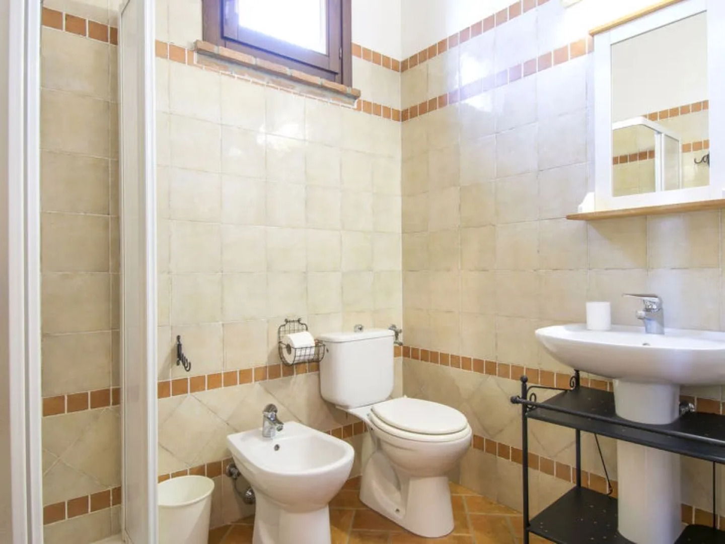 Podere Tre Termini Country Resort