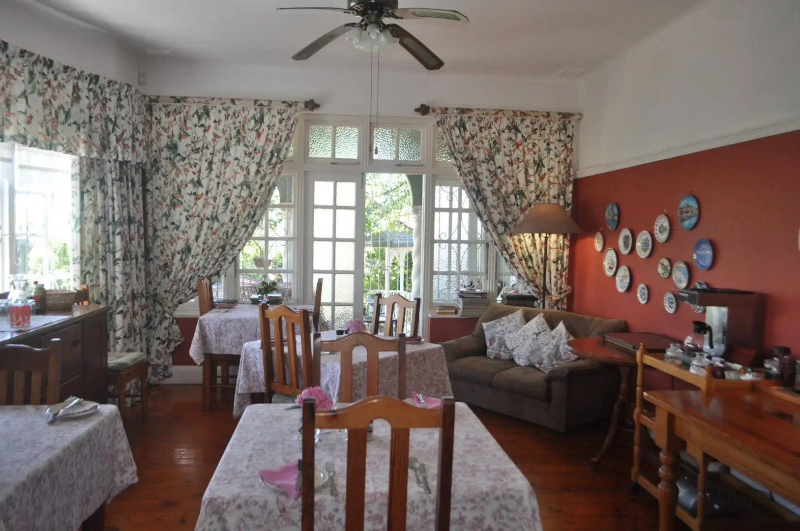 Sparkling Star Bed & Breakfast