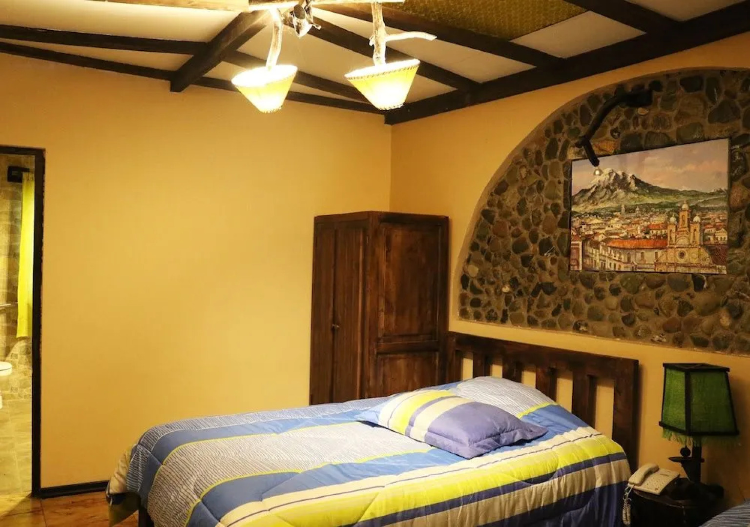 Hacienda Turistica Las Manolas