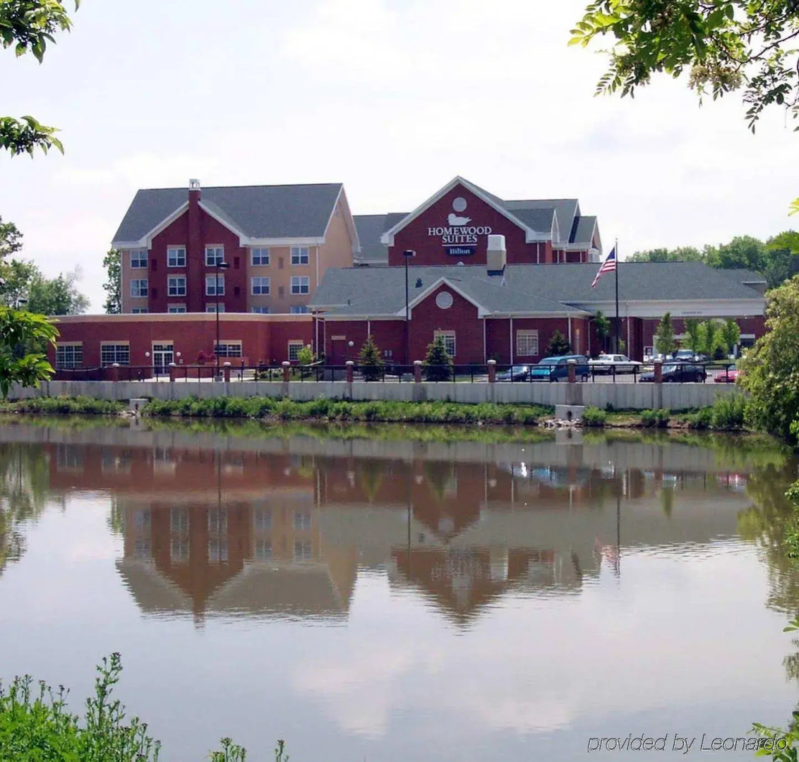 Homewood Suites by Hilton Cleveland-Solon