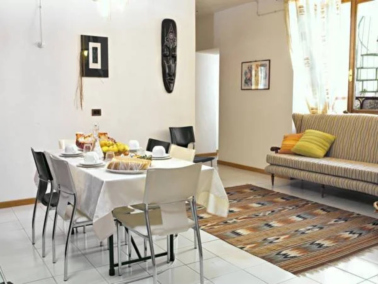 Bed & Breakfast Silvia E Paolo