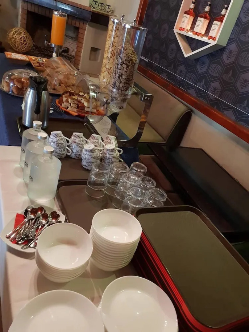 Epidavros Plaza Hotel - Music Bar