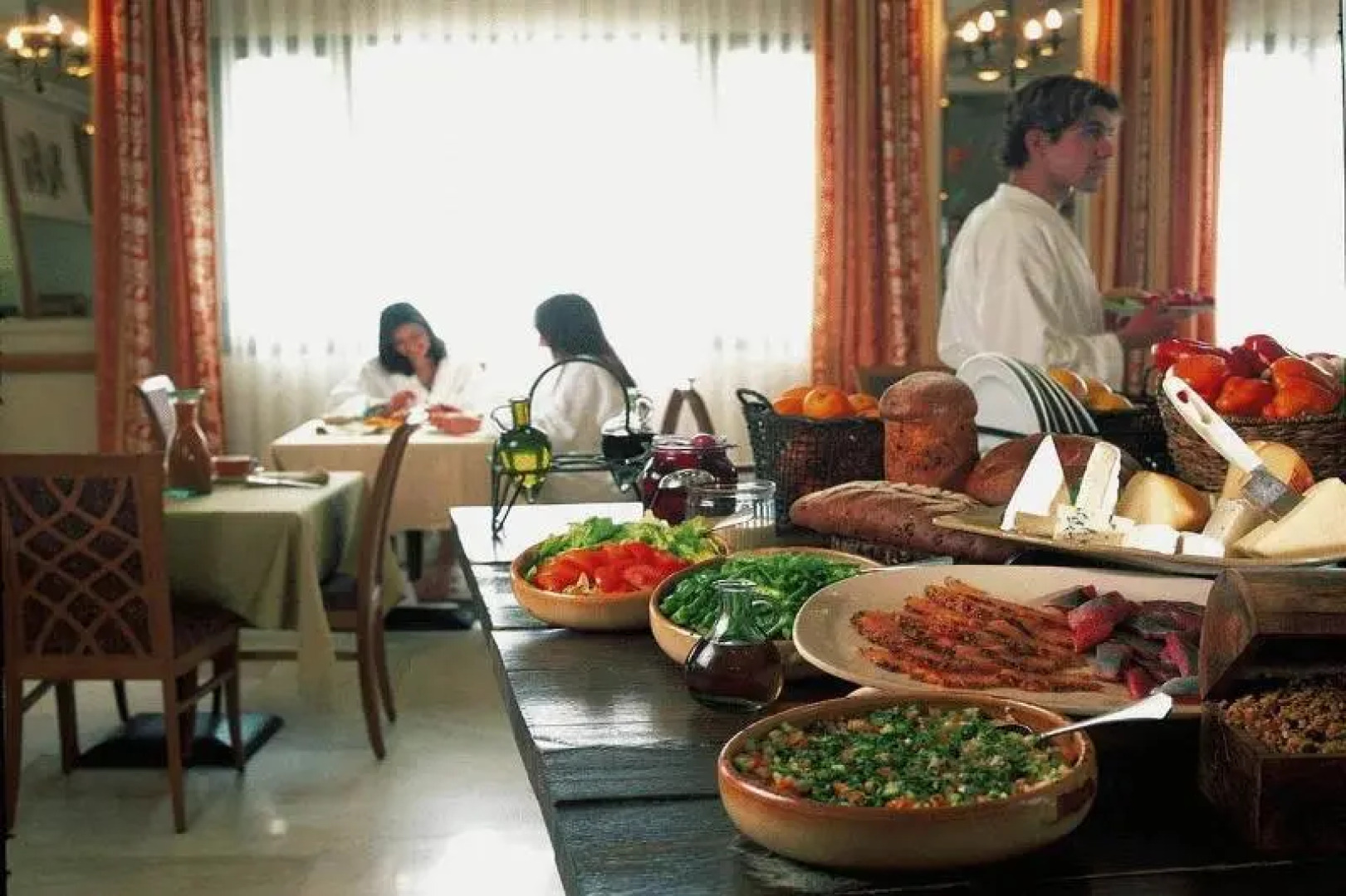 Canaan Hotel - Limited Edition By Fattal