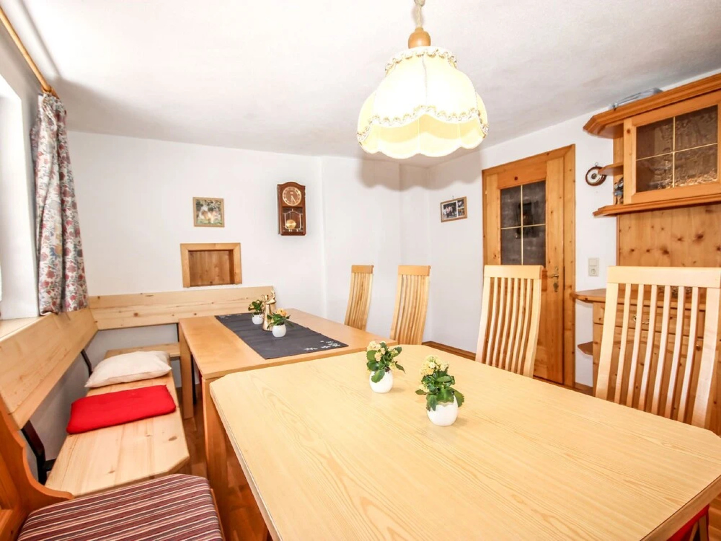 H lzl Flirsch in Flirsch