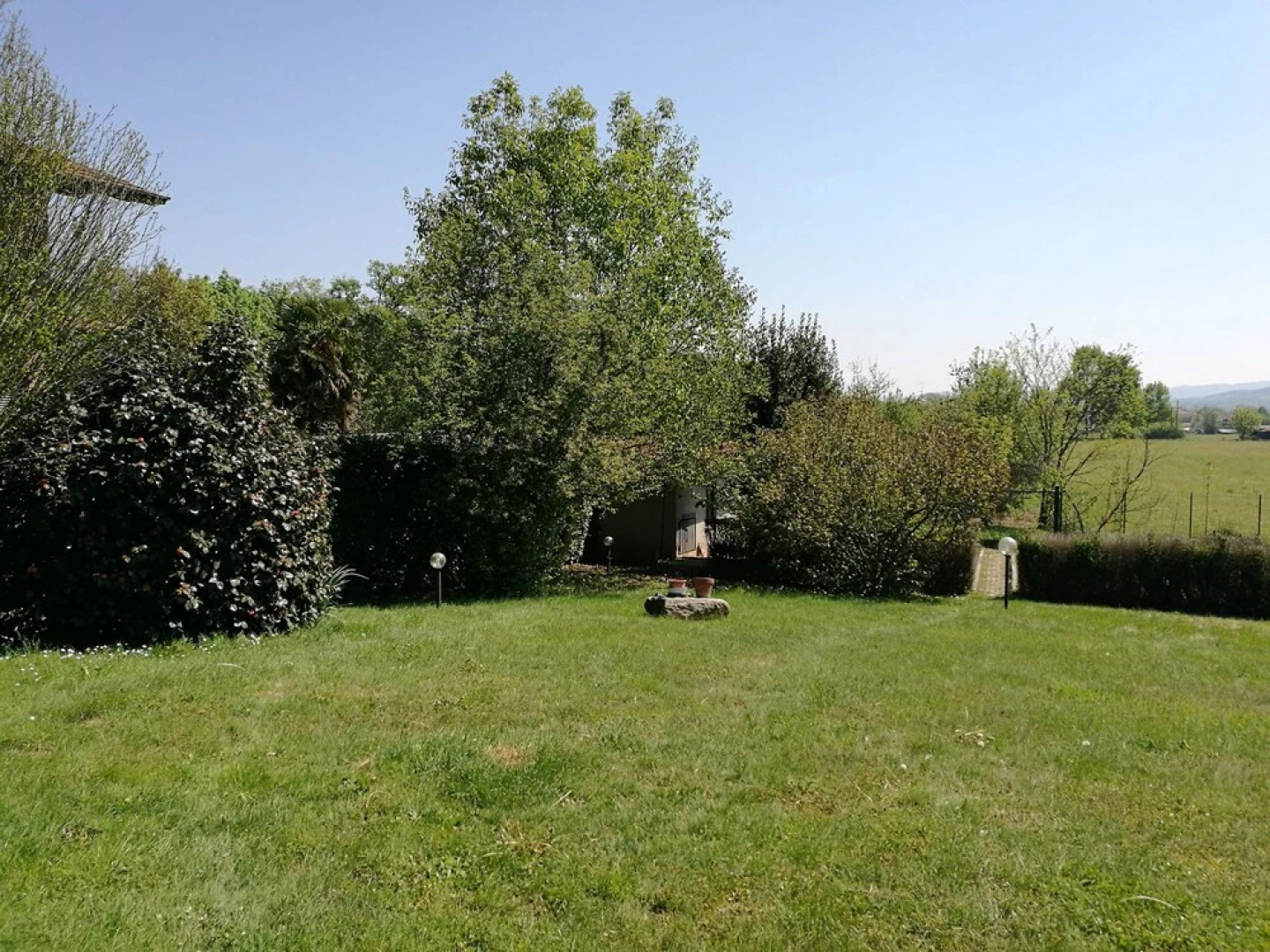 B&B Benessere & Ballo