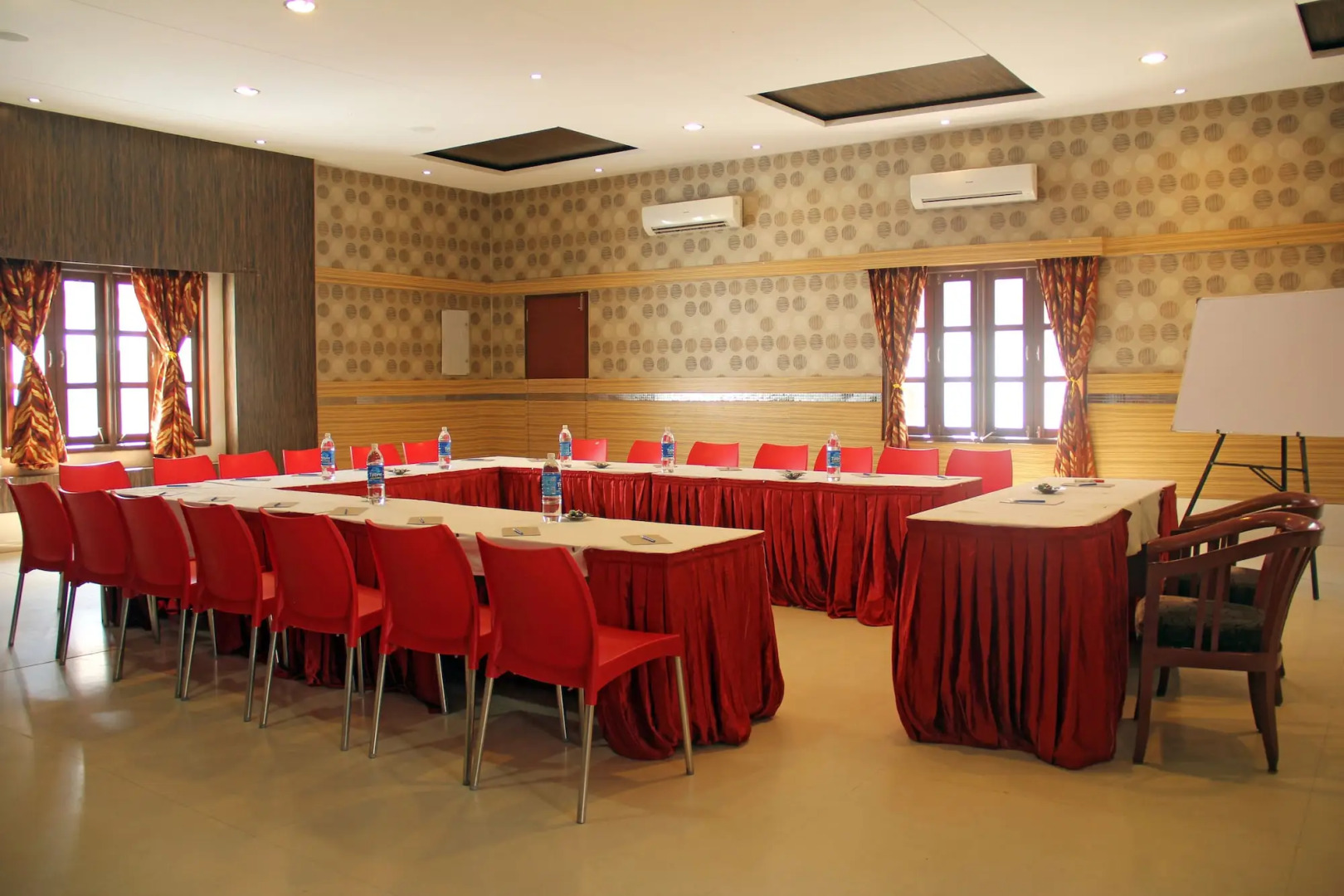 Green Coconut Resort