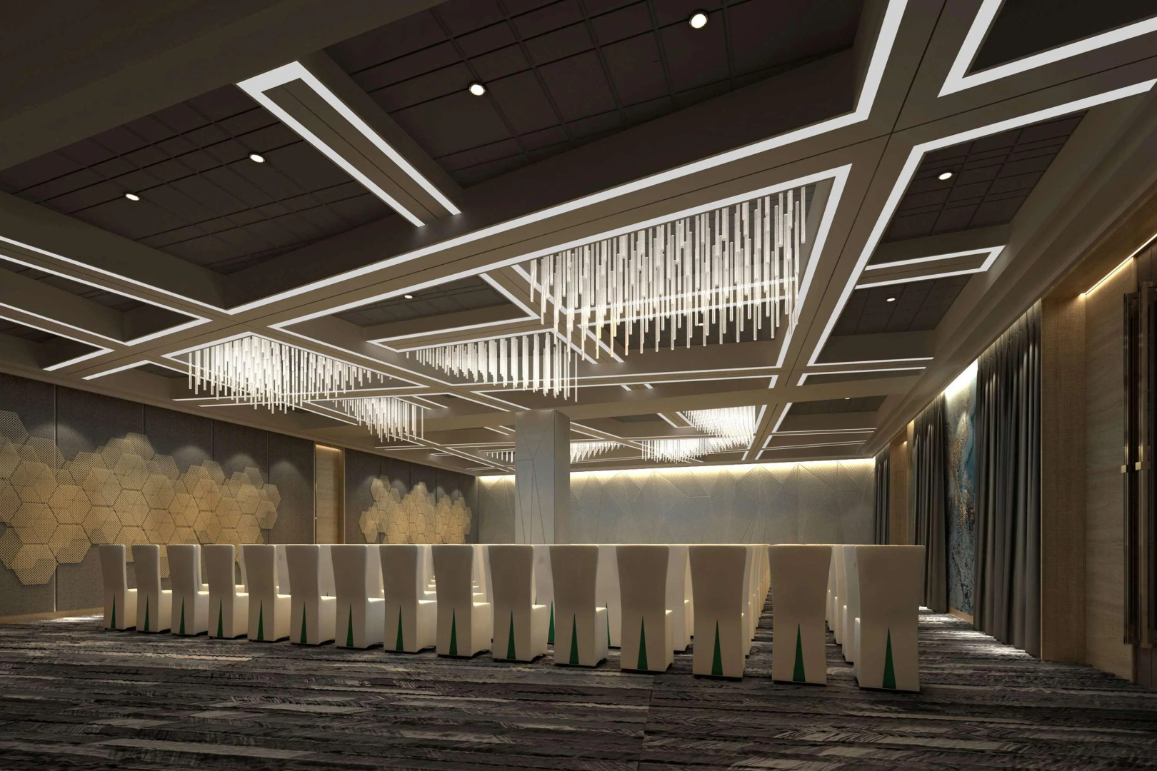 Отель Wingate by Wyndham Sanya Luhuitou