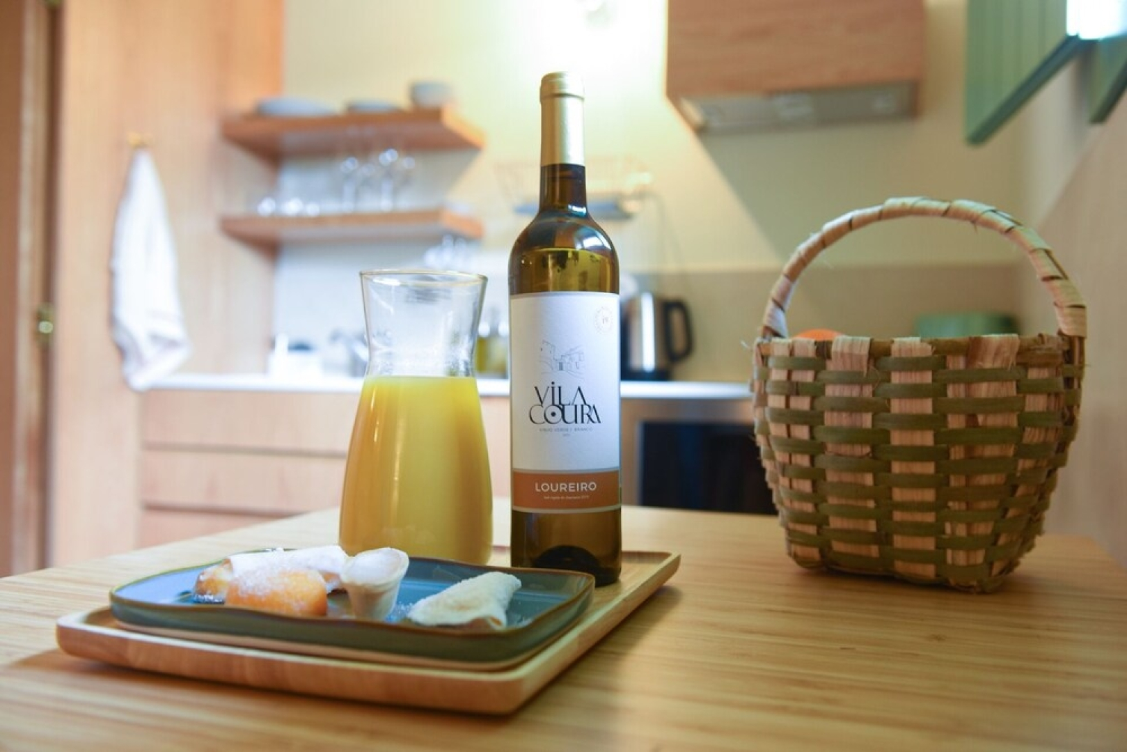 Vila Coura - Agroturismo