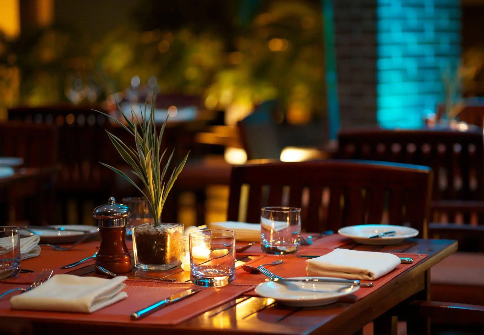 JW Marriott Hotel Caracas