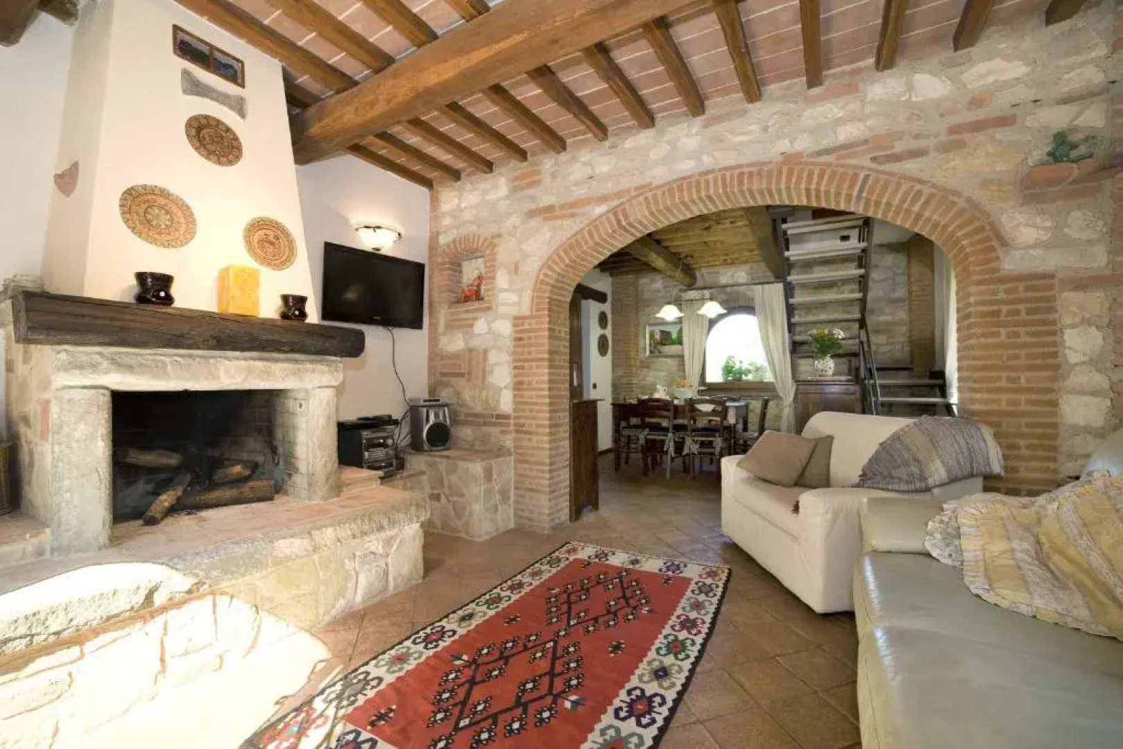 Villa La Capinera