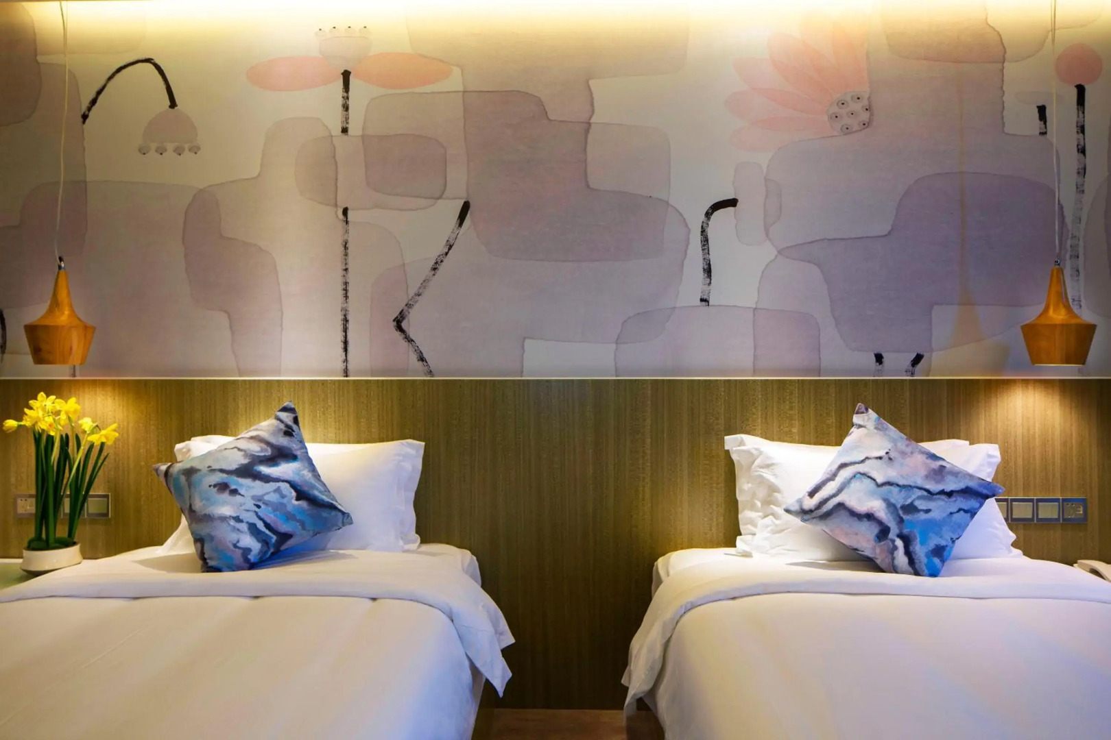 Paco Hotel - Guangzhou Tianpingjia Metro Branch