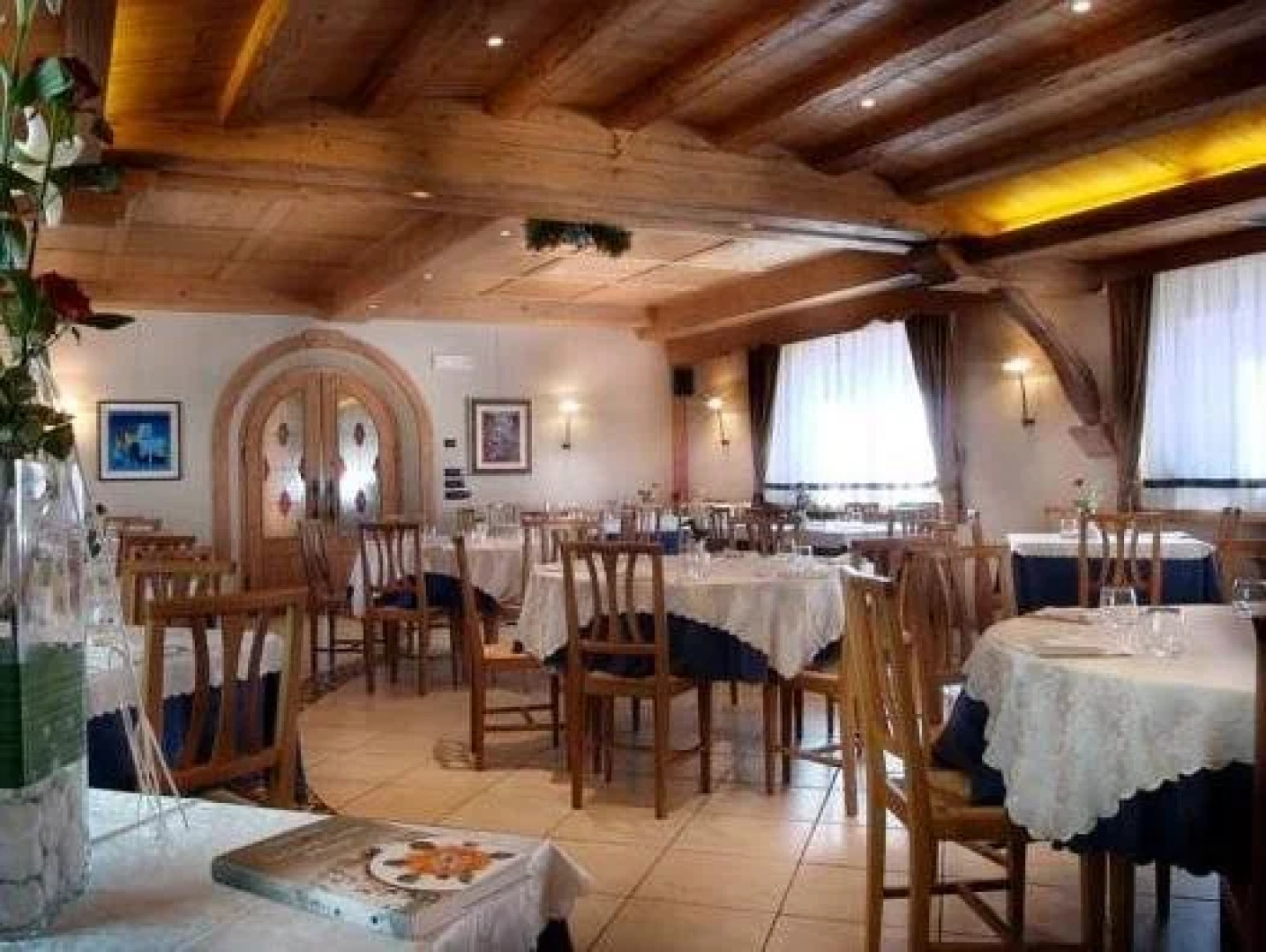 Albergo Ristorante Alle Codole