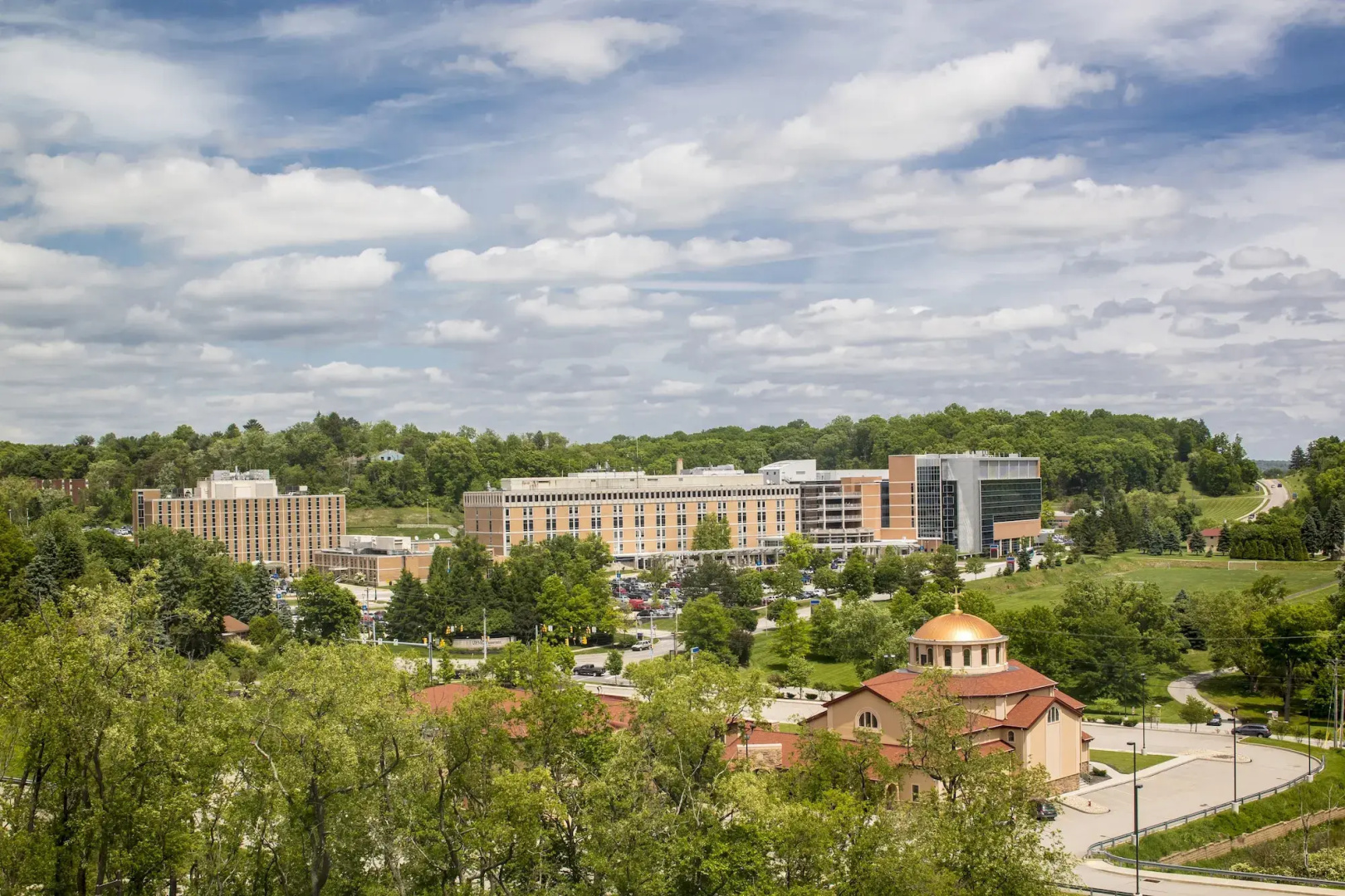 Fairfield Inn & Suites by Marriott Pittsburgh North/McCandless Crossing