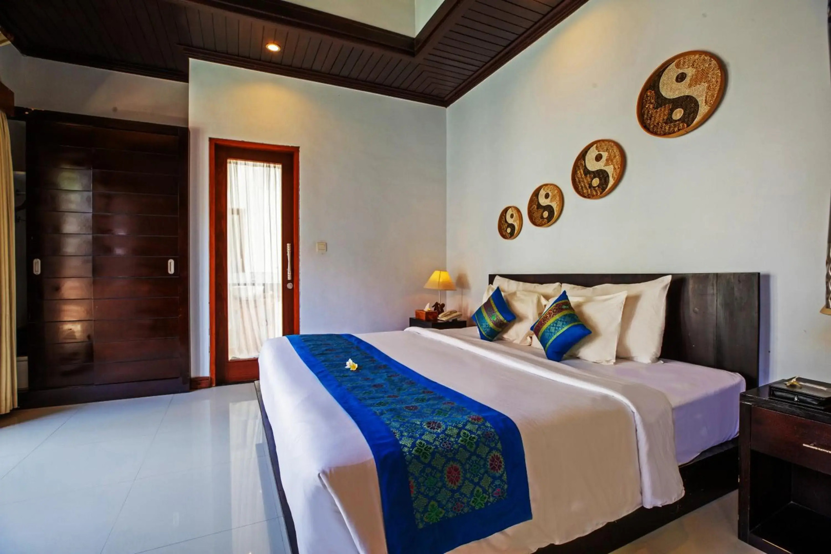 Kayu Suar Bali Luxury Villas and Spa