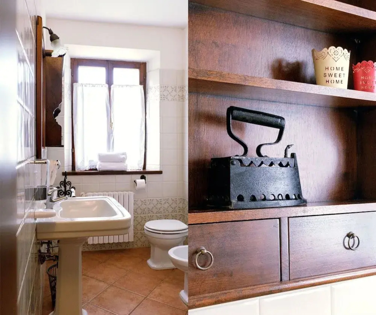 Agriturismo Cavalierino