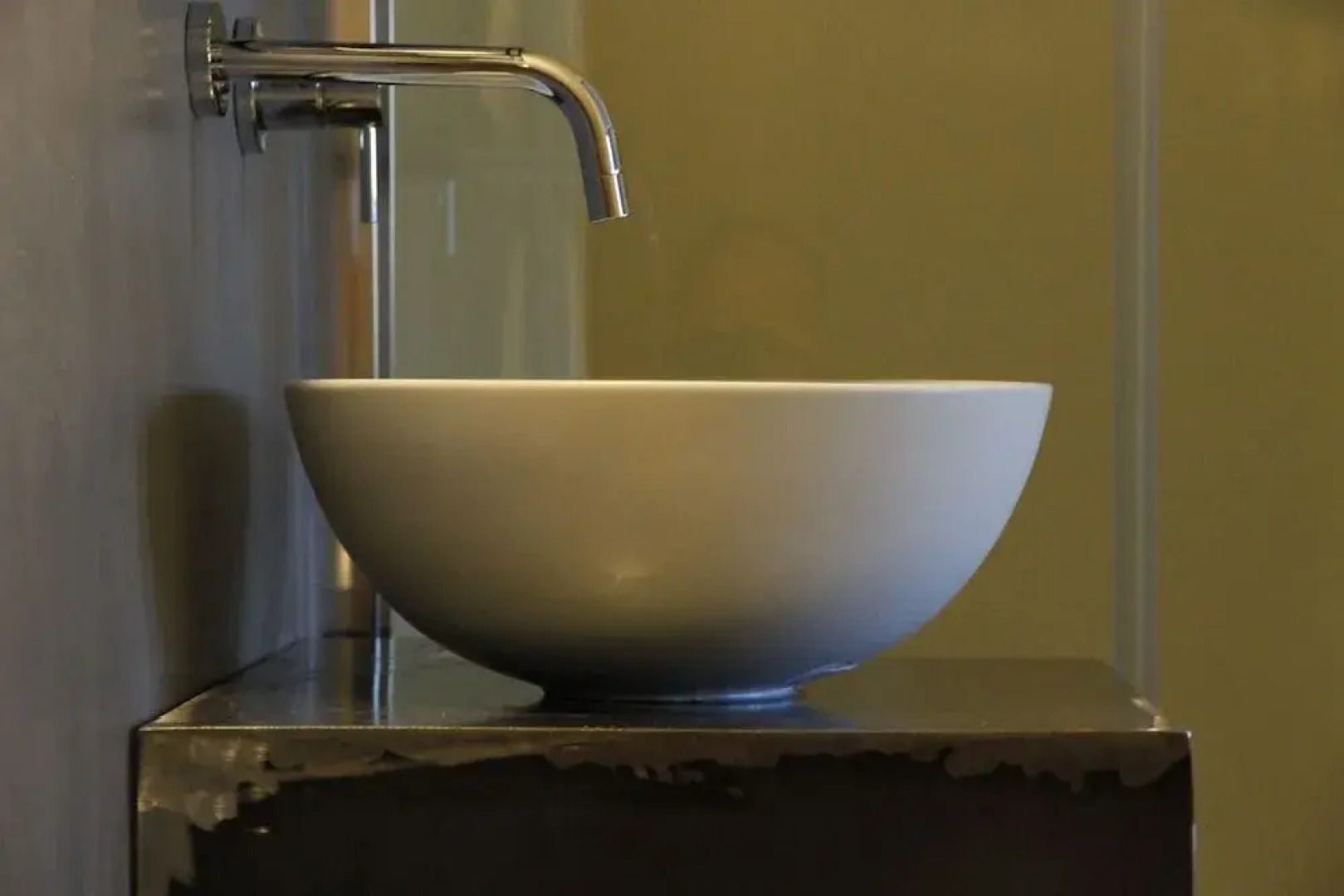 La vecchia posta B. & B.