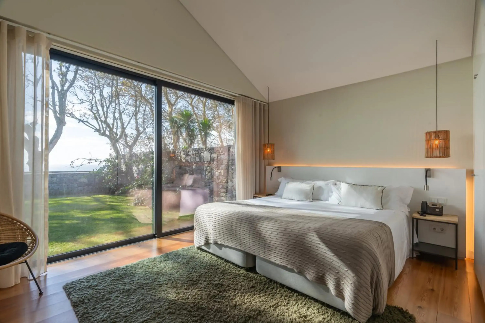 Sensi Azores Nature and SPA