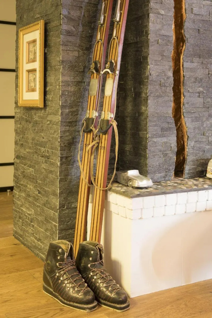 Snow Lodge Hotel Courchevel 1850