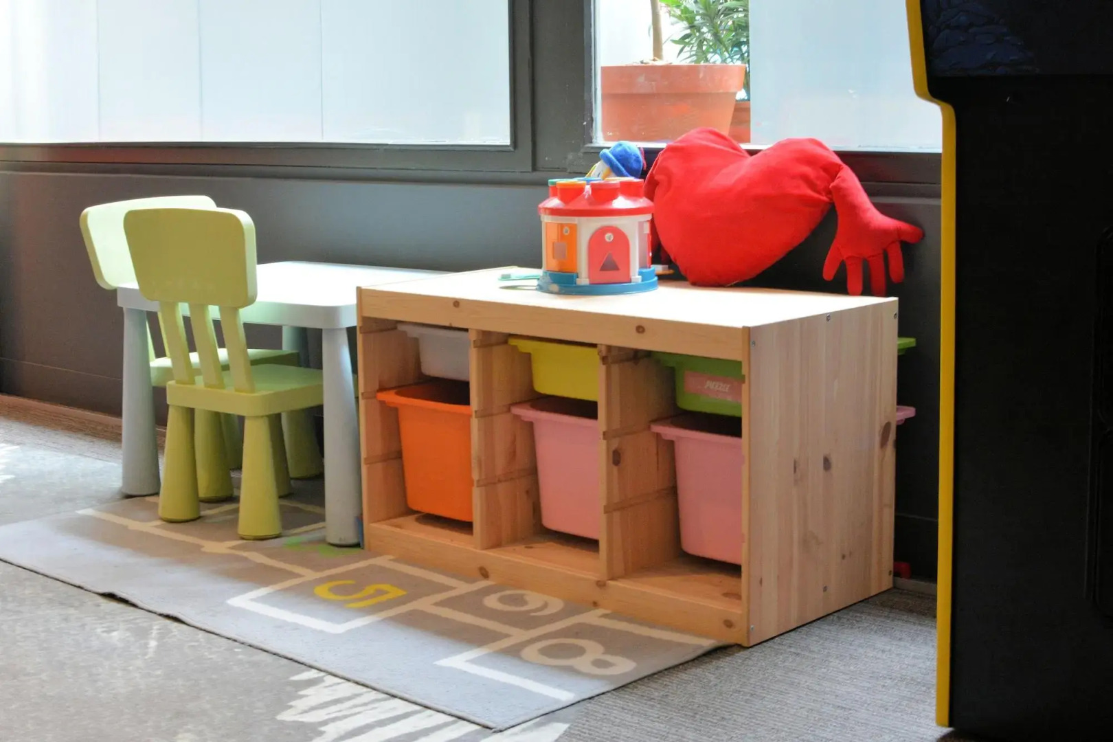 ibis Lyon Gare la Part Dieu