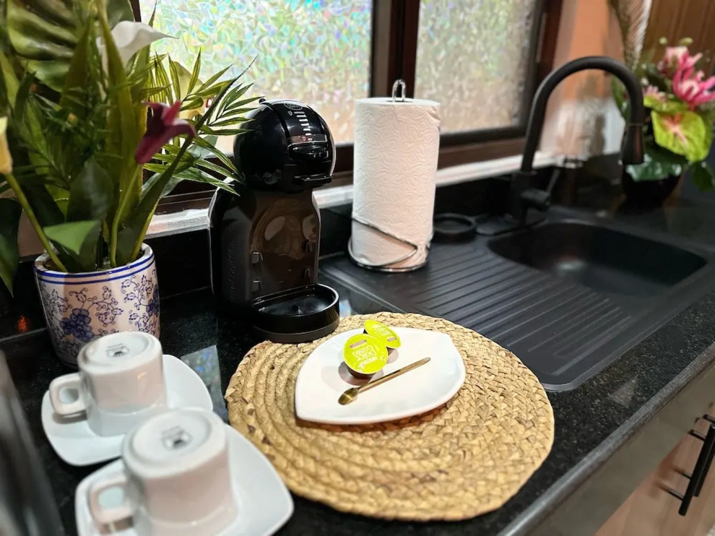 Rancho Xoex Hotel & Spa Holístico