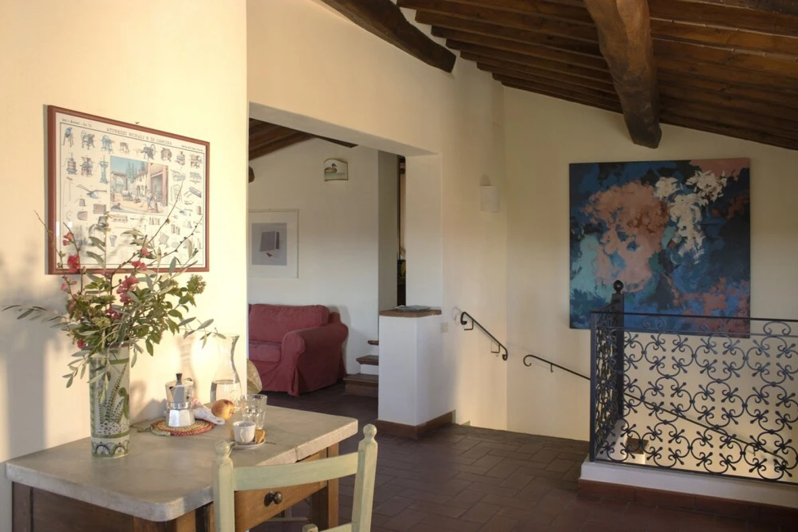 La Fattoria del Rio di Sopra