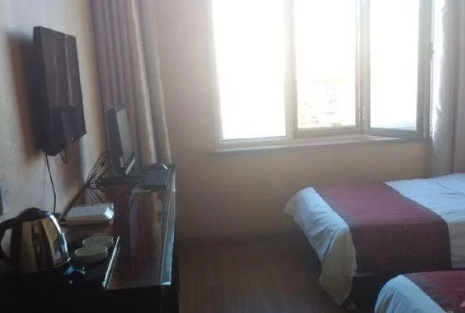 Shengyuan Business Inn