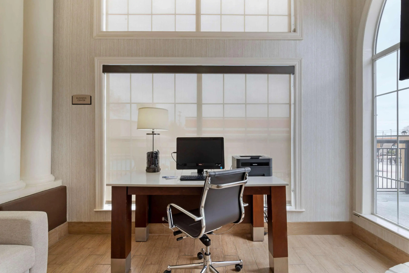 Best Western Marble Falls Inn