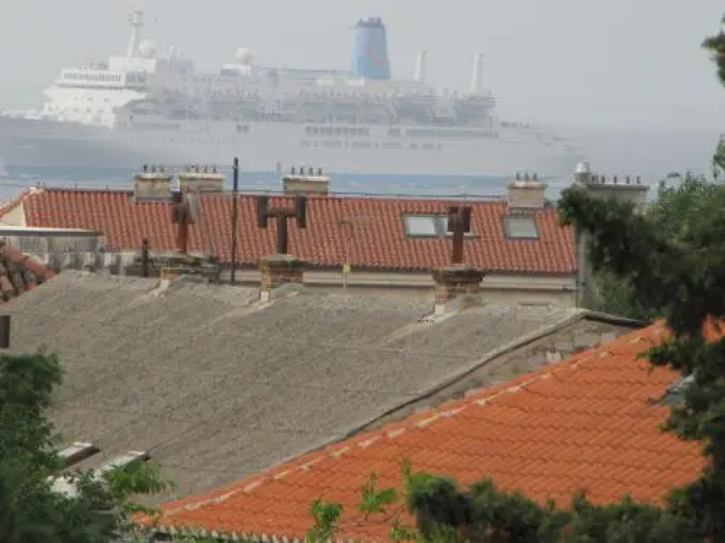 Rooms Supreme Spalato