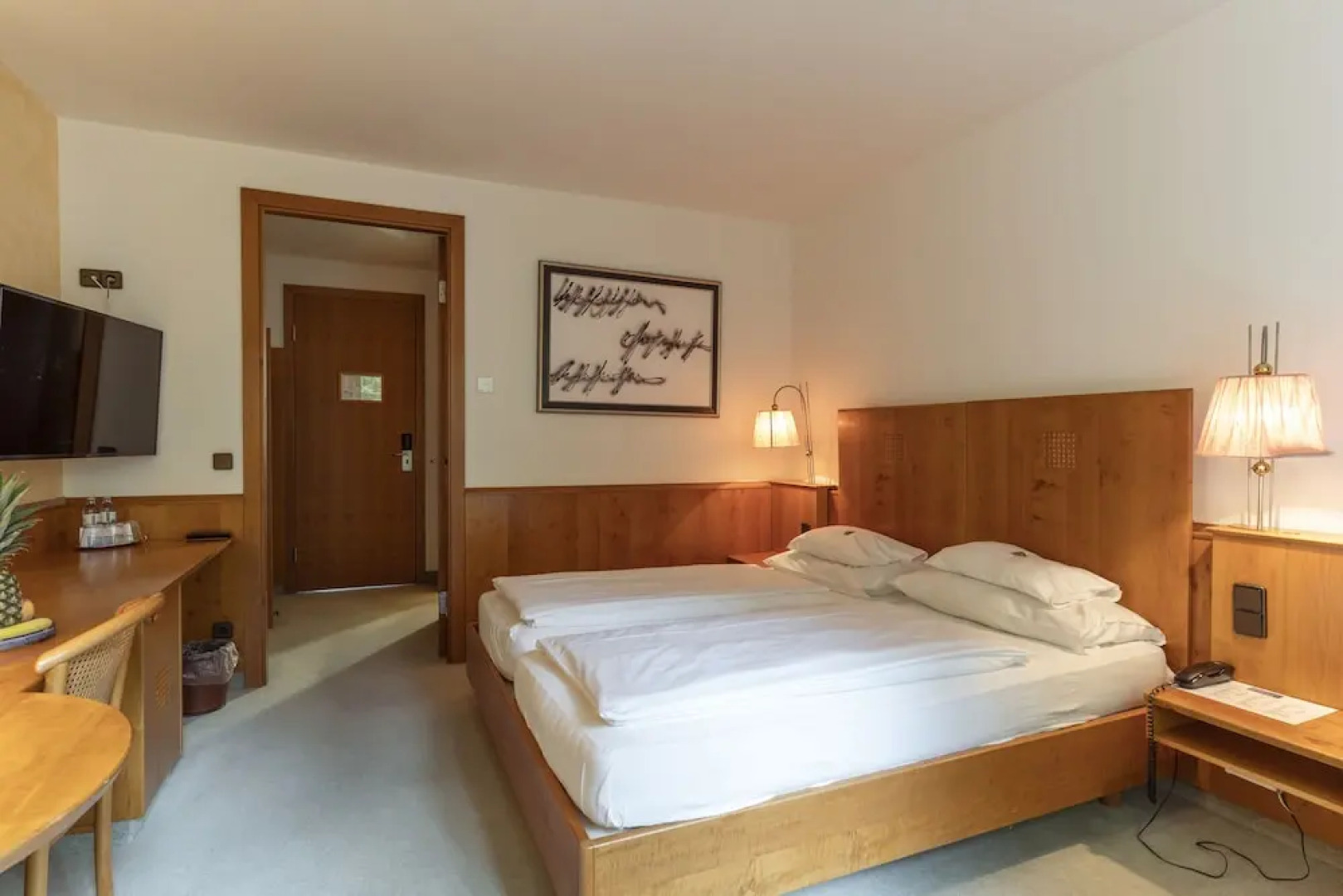 Hotel Südrast Dreiländerecke