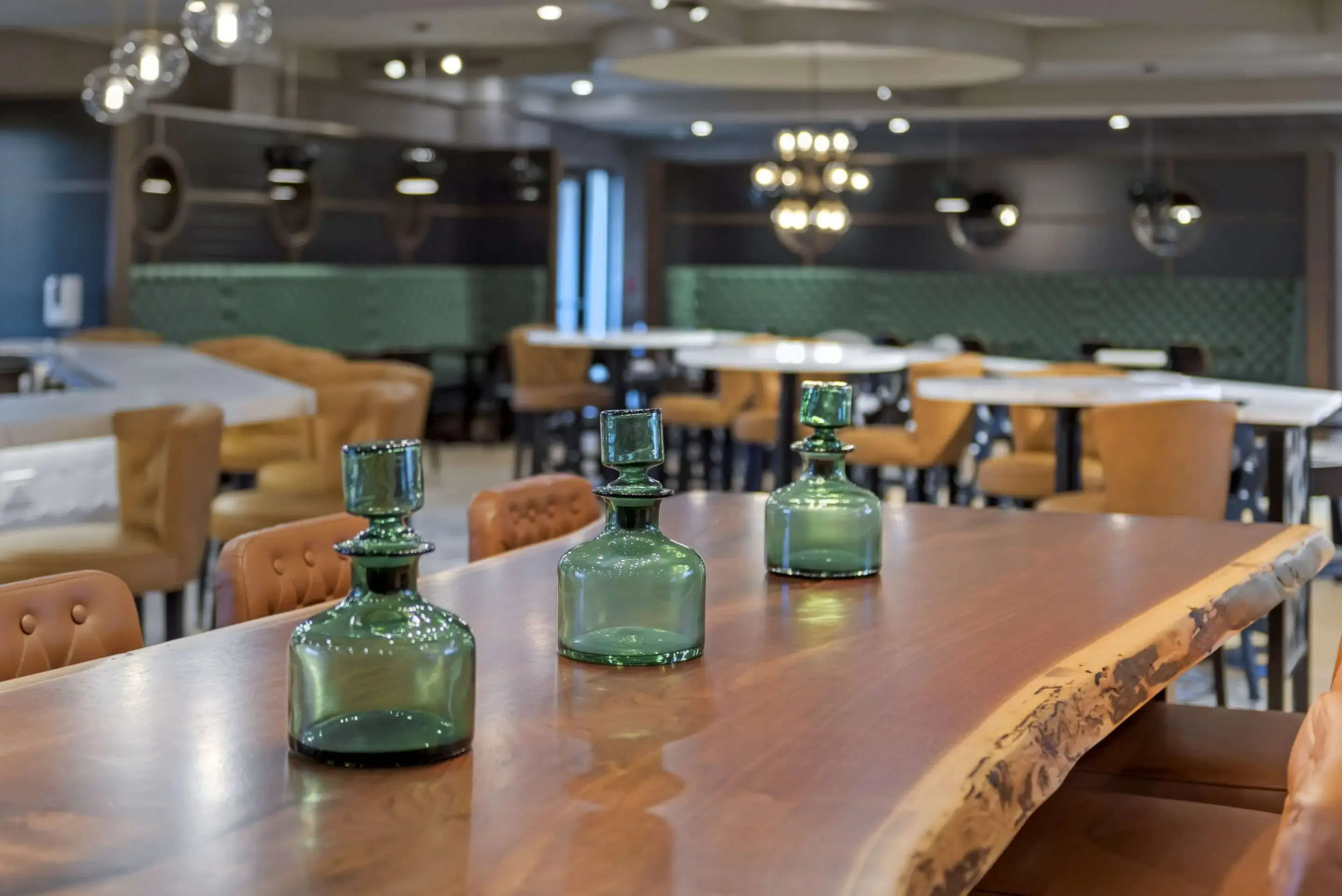 Отель Cambria Hotel Shelby Township - Detroit Utica