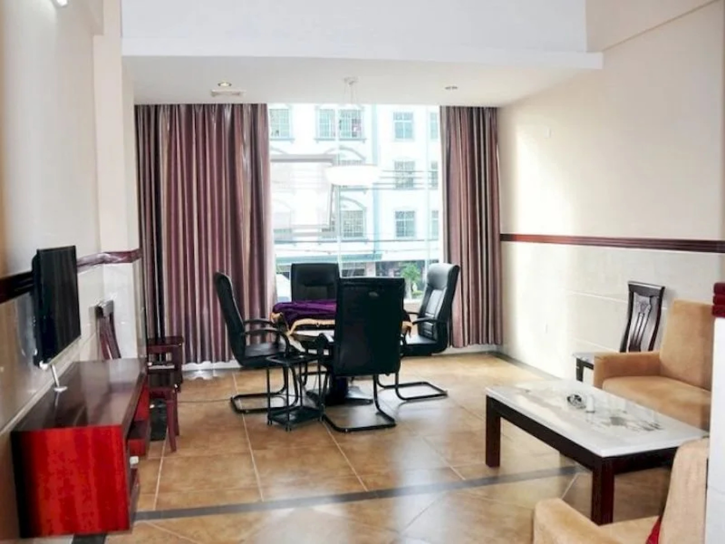 Lijia Hotel