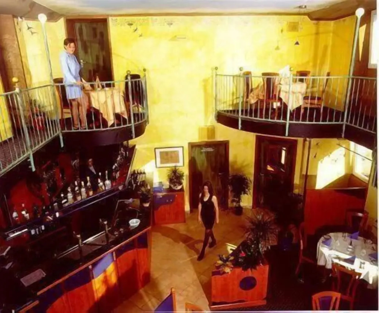 Hotel Stadt Daun