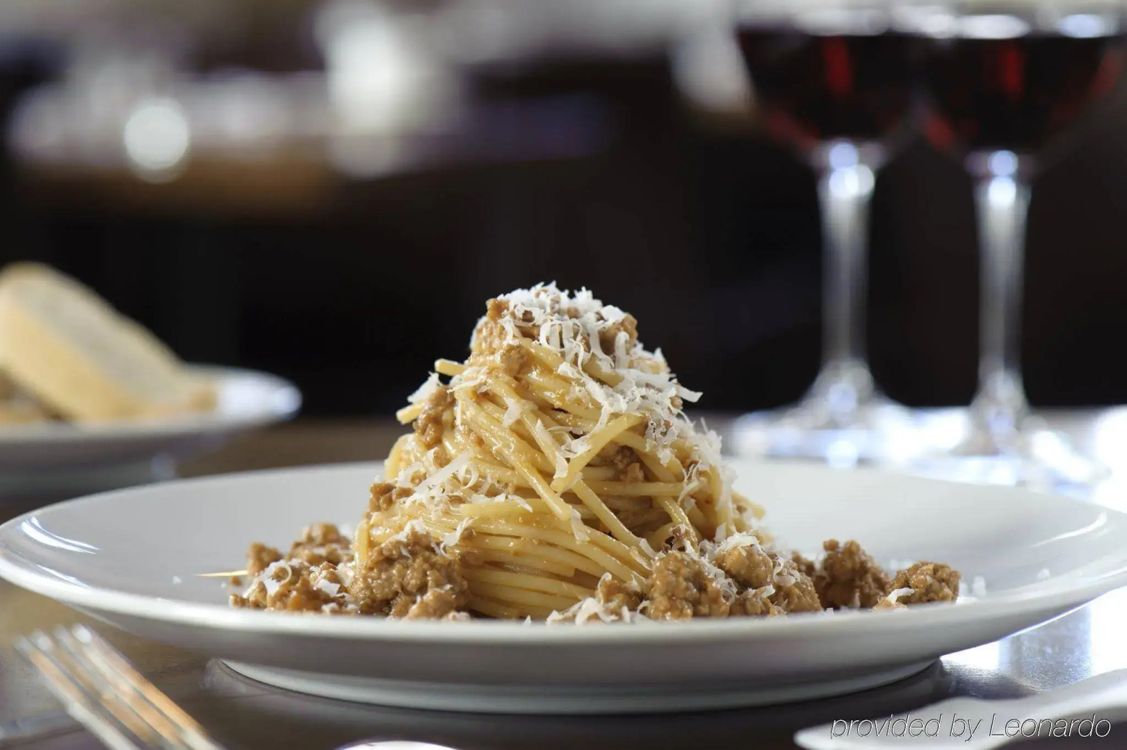 OPUS Hotel Vancouver