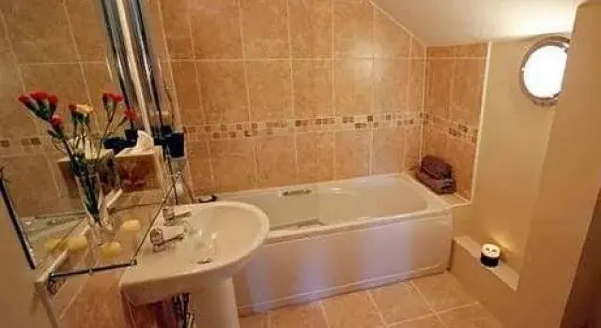 High Keenley Fell Farm