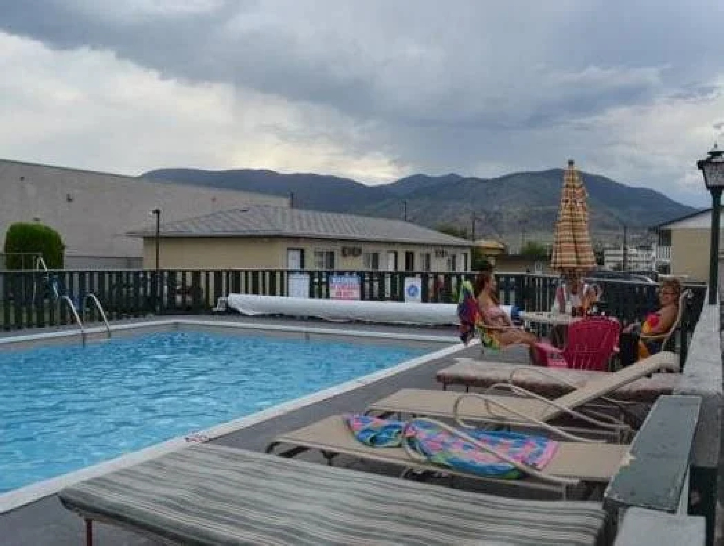 5000 Motel
