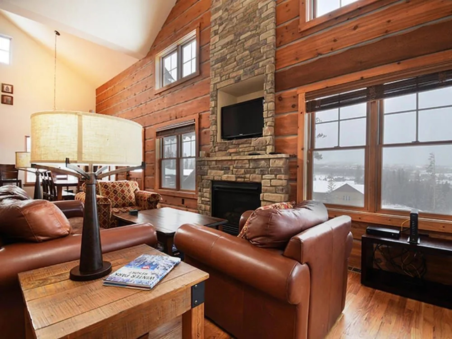 Rendezvous 25 Discovery Lane