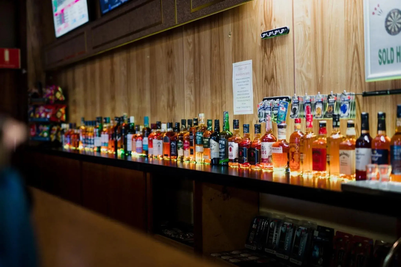 Top of the Town Hotel Motel